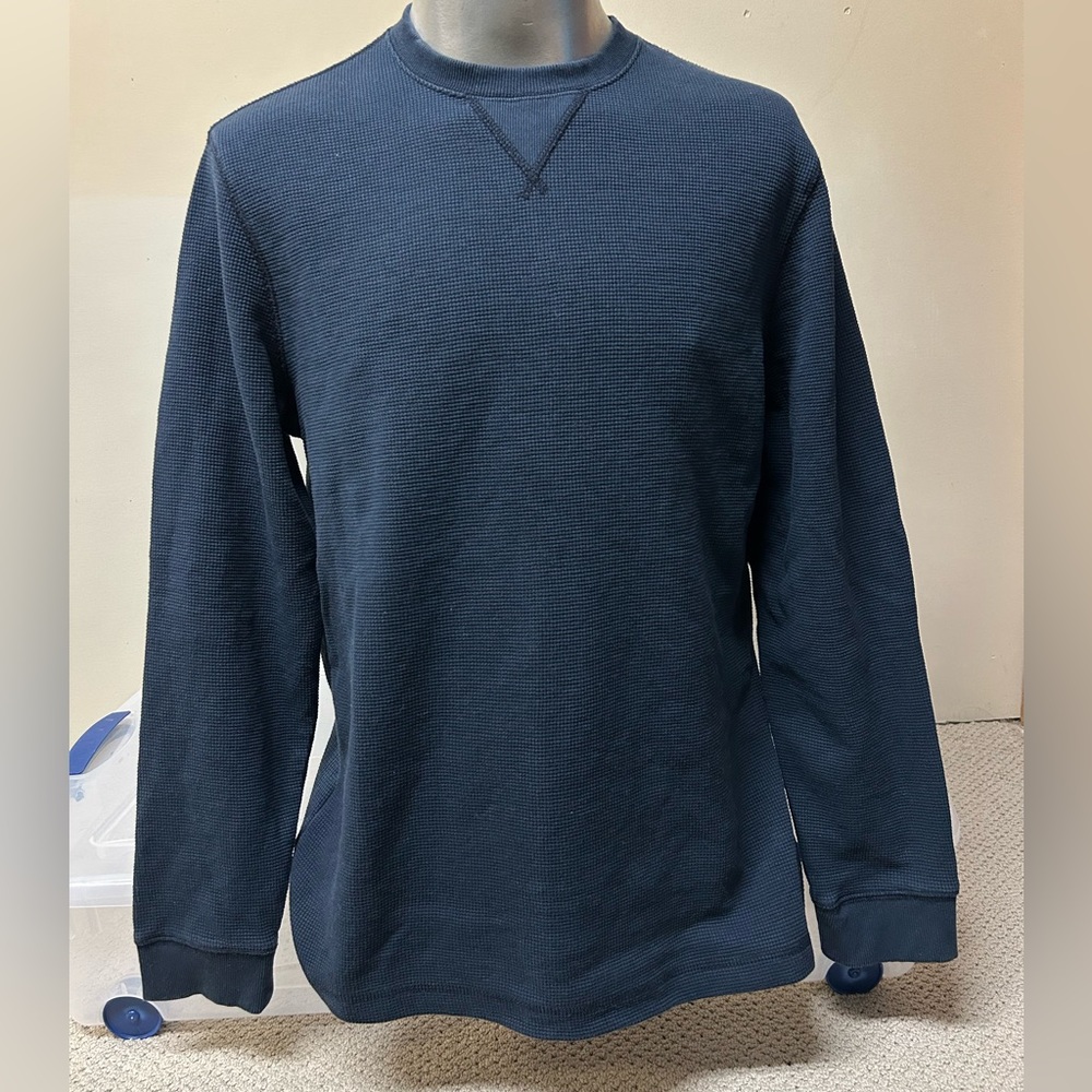 2/$30⚡️- SHIRT | Men’s Eddie Bauer shirt size medium - Picture 1 of 5
